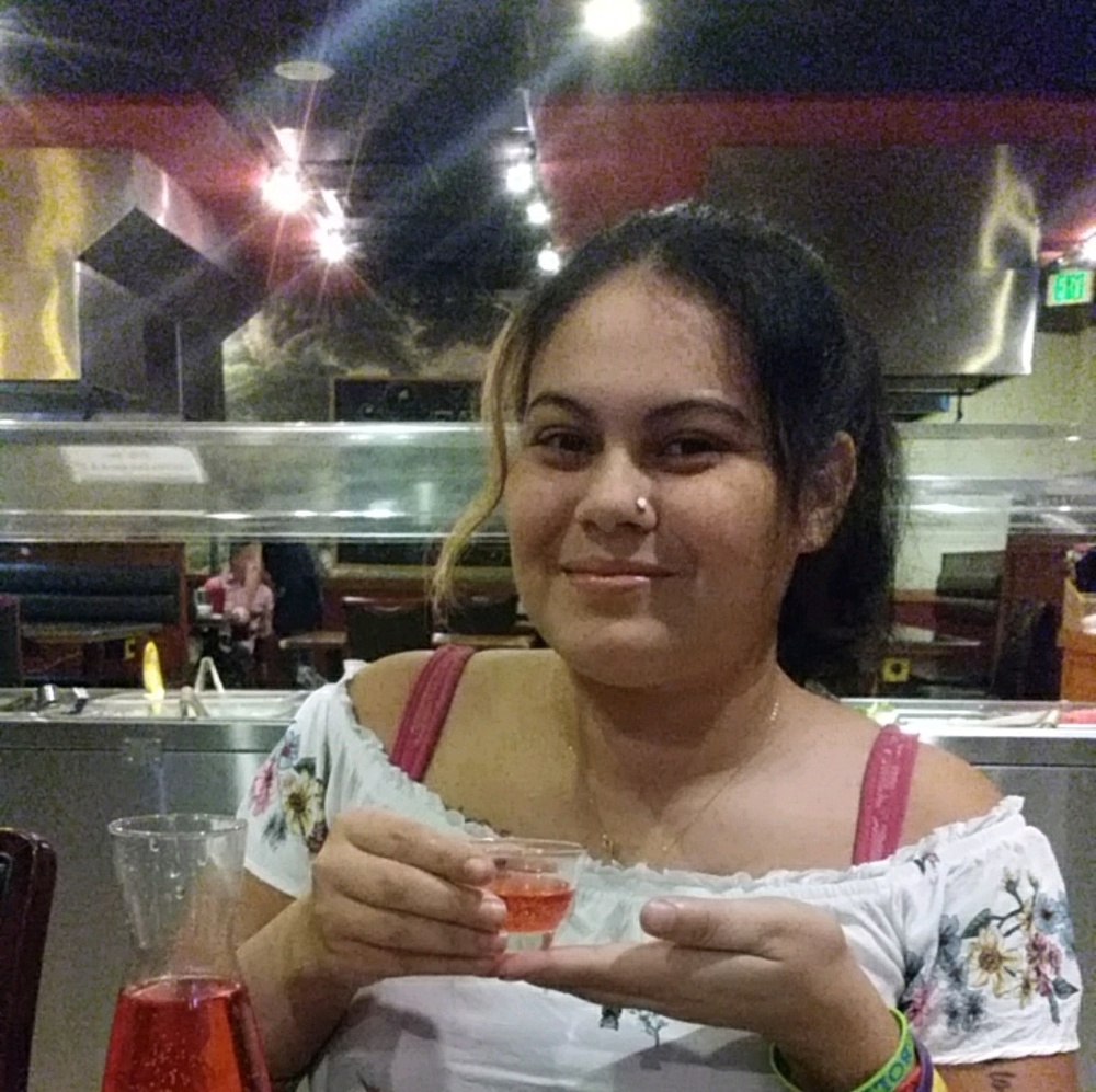 Meet your Posher, Pookey